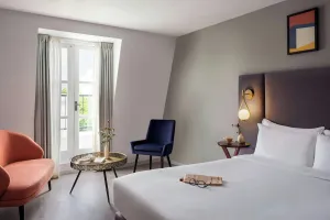 Image of The Henry Hotel Bayswater, Sonder by Marriott Bonvoy