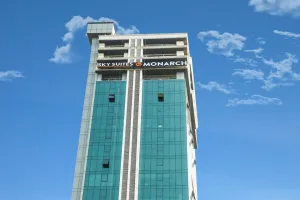 Image of Sky suites by Monarch