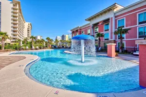 Image of Hampton Inn & Suites Destin