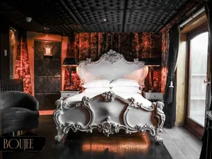 Image of Crazy Bear Stadhampton