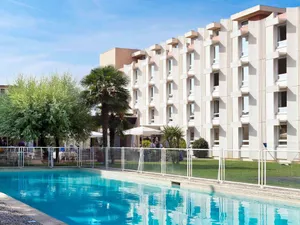 Image of Novotel Nice Aéroport Cap 3000