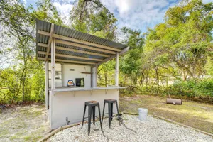 Image of Beautiful Palatka Vacation Rental with Yard!