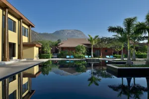Image of Mulberry Shades Bengaluru Nandi Hills - a Tribute Portfolio Resort