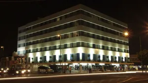 Image of Hi Hotel Impala Queretaro