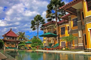 Image of Apel Villa Sanur