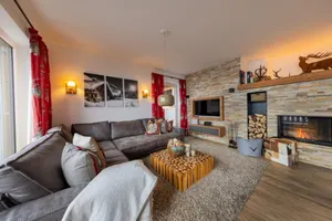 Image of Nationalpark Chalet Hohe Warte 2