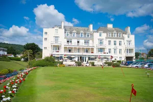 Image of The Belmont Hotel - Adults Only