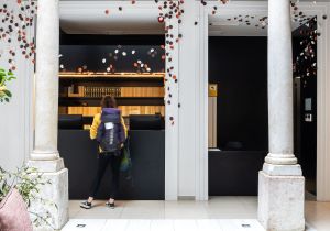 Image of TOC Hostel Malaga
