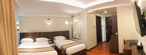 Image of Hotel Rose Hill