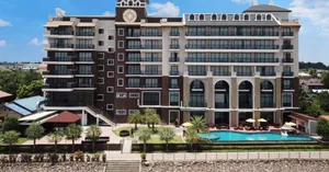 Image of Hotel de Ladda