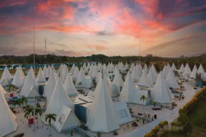 Image of The ANMON Resort Bintan