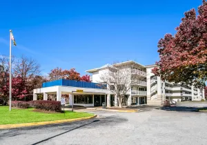 Image of Rodeway Inn Baltimore - Inner Harbor South