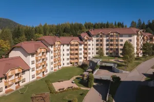 Image of Apartment Gerlitzen
