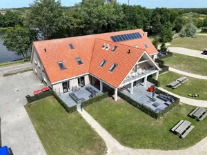 Image of Lovely apartment on Ameland near Nes