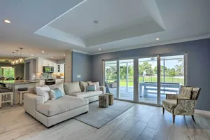 Image of Jupiter Home w/ Private Pool & Putting Green!