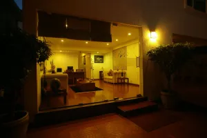 Image of juSTa Off MG Road