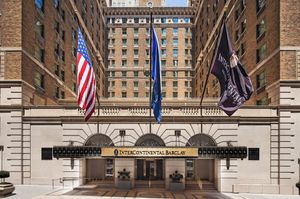 Image of InterContinental New York Barclay Hotel by IHG