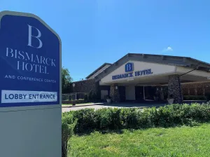 Image of Bismarck Hotel and Conference Center