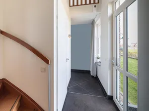 Image of Holiday Home With Whirlpool and Sauna in a Quiet Area in Zeeland
