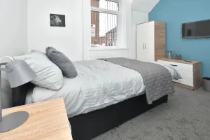 Image of Townhouse @ Eastwood Place Stoke