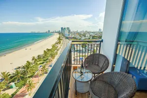 Image of Seashore Hotel & Apartment