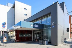 Image of Kyriad Vienna Altmannsdorf