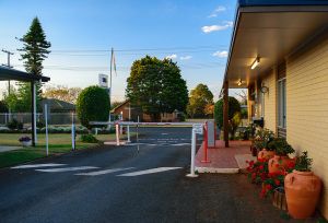 Image of BIG4 Toowoomba Garden City Holiday Park