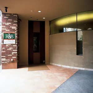 Image of Washington R&B Hotel Morioka Ekimae