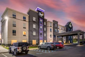 Image of Sleep Inn