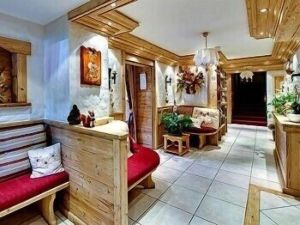 Image of Hotel les Sapins