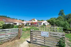 Image of La Chèvrerie