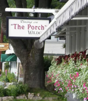 Image of Wildcat Inn and Tavern