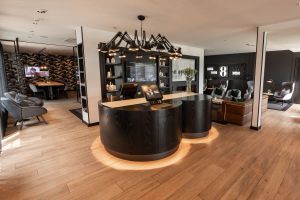 Image of Gr8 Hotel Oosterhout