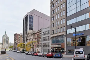 Image of Fairfield Inn & Suites by Marriott Albany Downtown