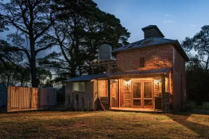 Image of Grampians Historic Homestead B&B