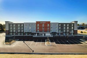 Image of WoodSpring Suites Centennial - Denver Tech Center