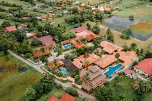 Image of Limasan Villa Langkawi