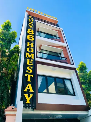 Image of Cozy 86 Homestay