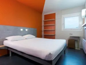 Image of Ibis Budget Fresnes Orly