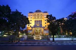 Image of Ambhara Hotel