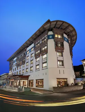 Image of Yarkay Thimphu - IHCL SeleQtions