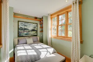 Image of Downtown Bar Harbor Rental Home about 1 Mi to Acadia!