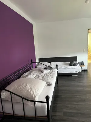 Image of Red Dot Apartments