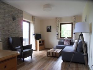 Image of Ferienwohnung Bergschlössl In Oberaudorf