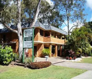 Image of Noosa Yallambee Holiday Apartments