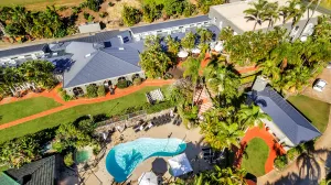 Image of Korora Bay Village Resort