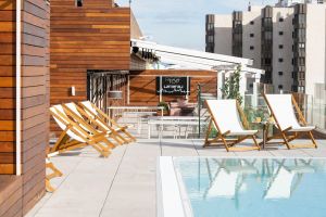 Image of INNSiDE by Meliá Zaragoza
