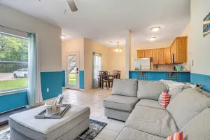 Image of Peaceful Biloxi Getaway - 7 Mi to Beach & Downtown