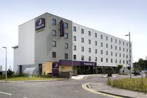 Image of Premier Inn Aberdeen Airport - Dyce