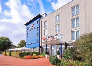 Image of Best Western Premier IB Hotel Friedberger Warte